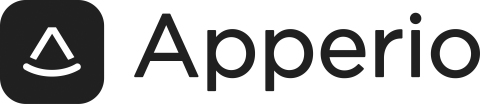 Apperio Logo