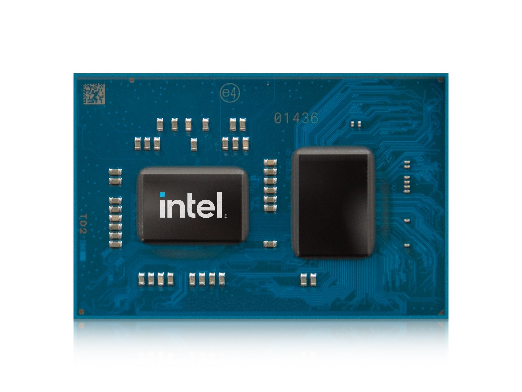 Developer Kits with Intel Atom® x6000E Processors