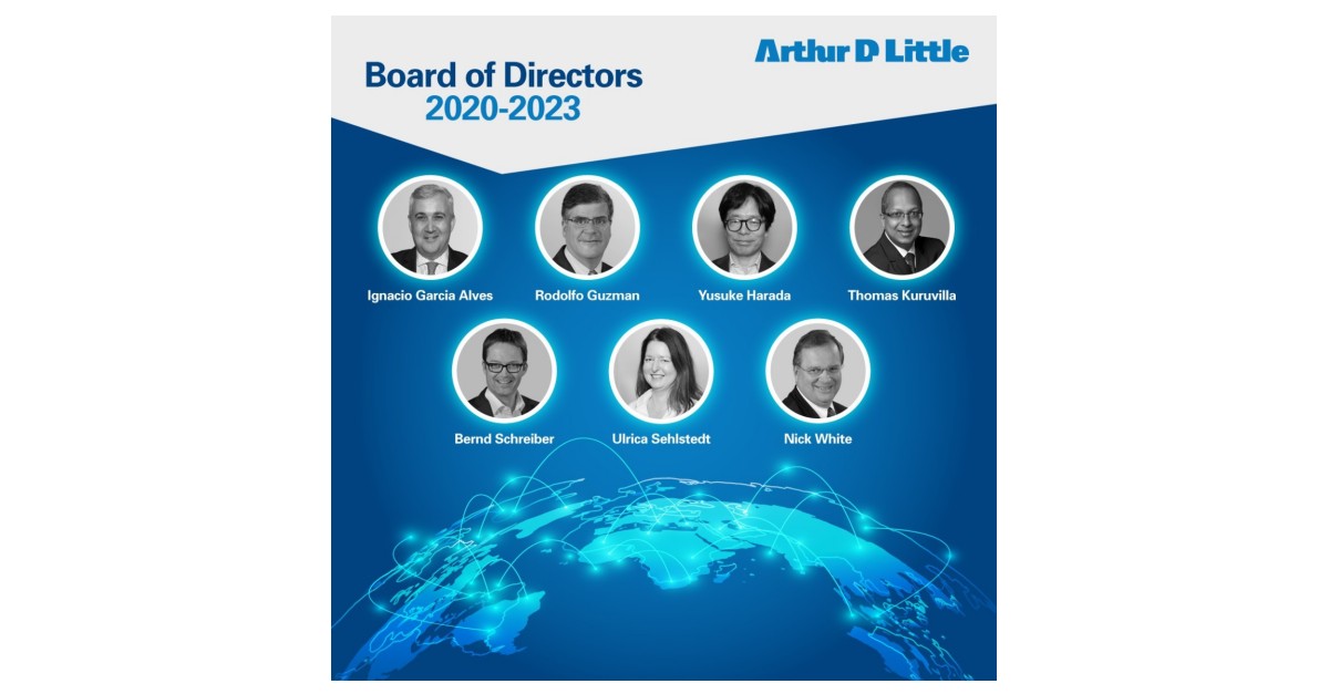 Arthur D. Little Announces New Board of Directors | Business Wire