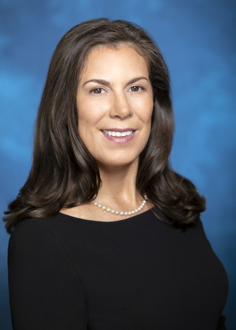 Kara McShane, head of Wells Fargo Commercial Real Estate