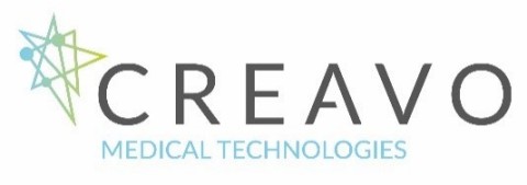 Creavo Medical Technologies Logo