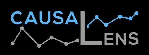 causaLens Logo