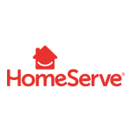 HomeServe Brand Logo