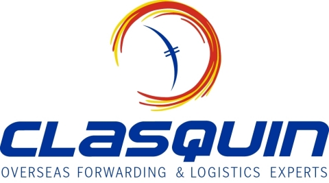 CLASQUIN Logo