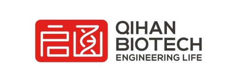 Qihan Biotech, Inc. Logo