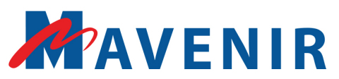 Mavenir Logo