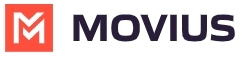 Movius Logo