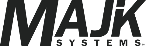 MAJiK Systems Logo