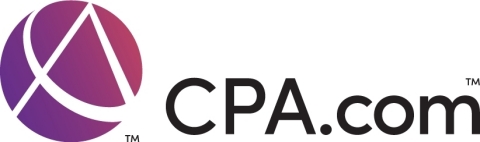 AICPA and CPA.com Logo