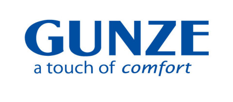 Gunze Limited Logo