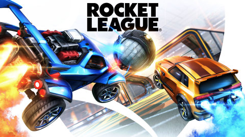 Speed into the next chapter of Rocket League for free. Download the game’s exciting new update and compete in its high-octane hybrid of arcade-style soccer and vehicular mayhem. (Photo: Business Wire)