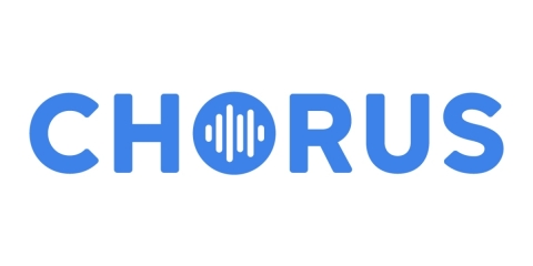 Chorus.ai Logo