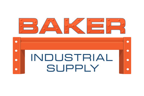 Baker Industrial Supply Logo
