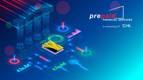 original PFS is working with FinTechs & Banks to disrupt Financial Technology (Graphic: Business Wire)