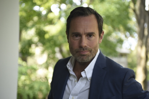 original Philippe Lopes-Fernandes, Vice-Président Exécutif, Chief Business Officer, Ipsen (Photo : Business Wire)