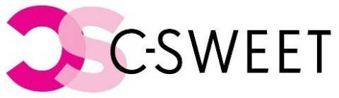 C-Sweet Logo