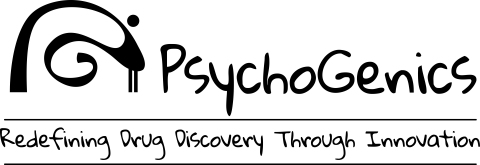 PsychoGenics Inc. Logo