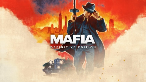 2K and its Hangar 13 development studio today launched Mafia: Definitive Edition, a comprehensive, built-from-the-ground-up remake of the original Mafia (Photo: Business Wire)