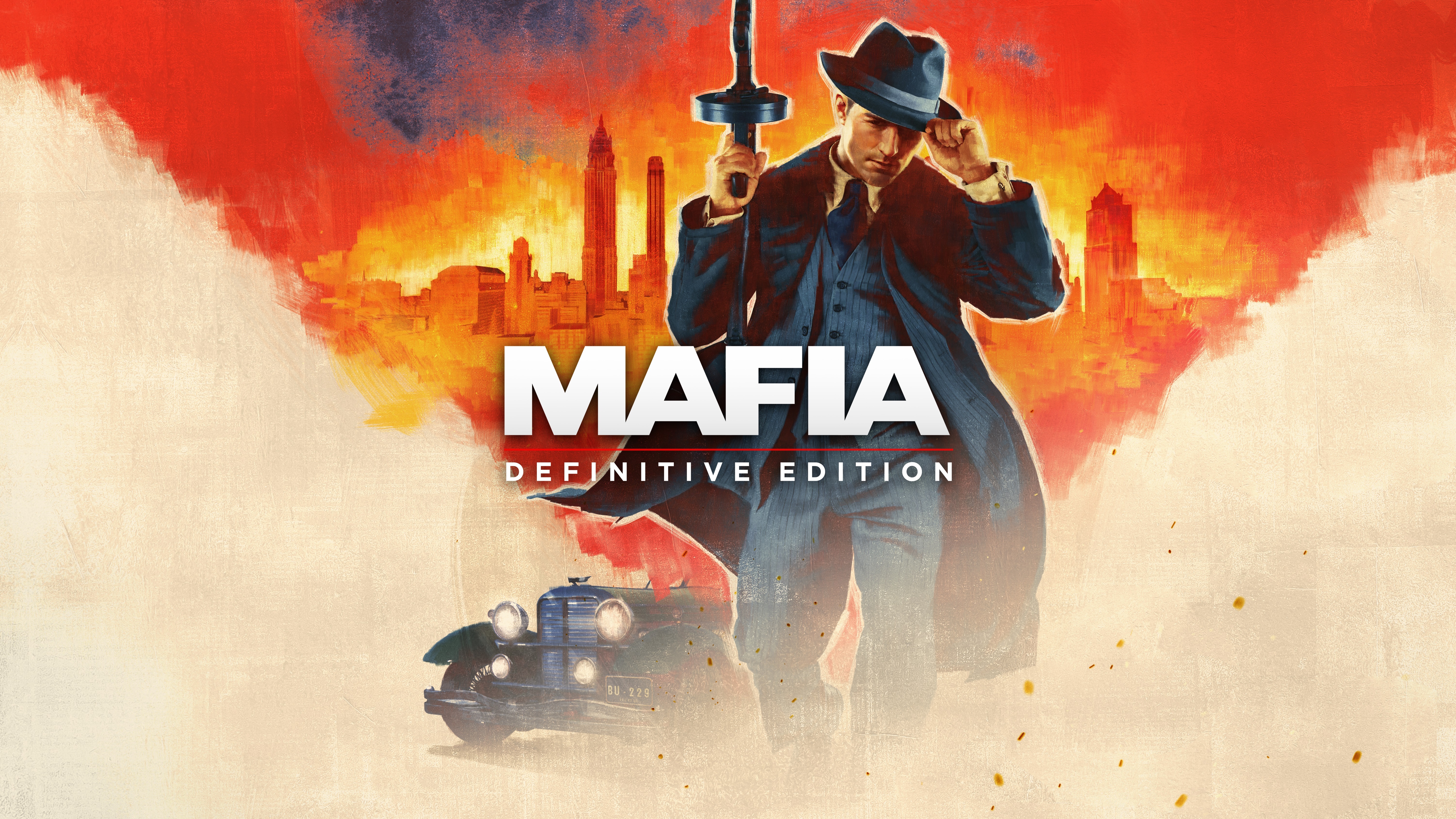 Mafia II (Classic) no Steam