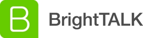 BrightTALK Logo