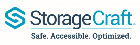 StorageCraft Logo