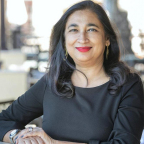 Anita Bhatia, Deputy Executive Director, UN Women
