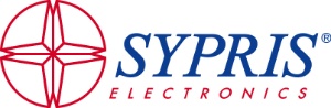 Sypris Electronics, LLC Logo