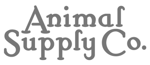 Animal Supply Company Logo