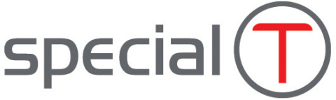 Special-T Logo