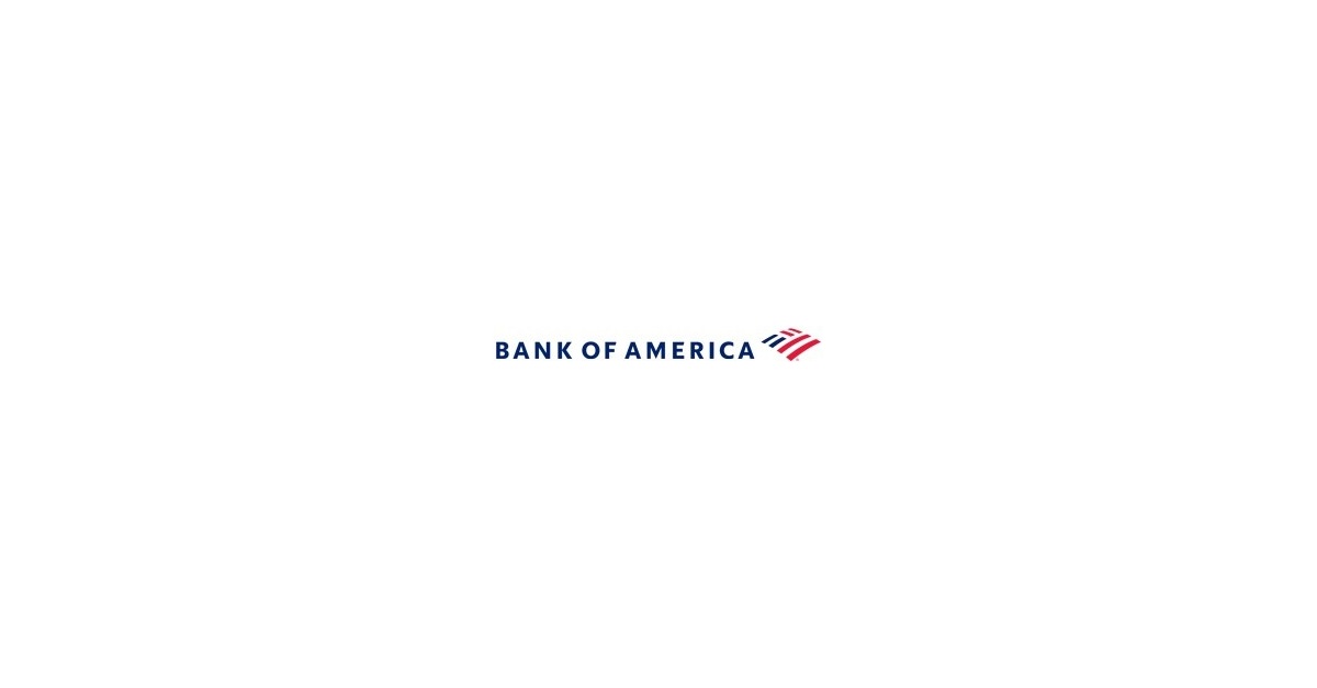 Bank of America Issues 2 Billion Equality Progress Sustainability Bond