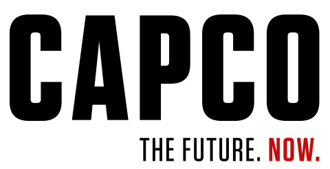 Capco Logo