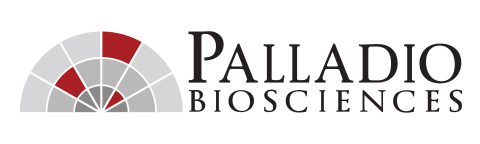 Palladio Biosciences, Inc. Logo