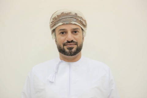 Mr. Mohammed Aideed (Photo: AETOSWire)