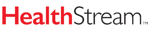 HealthStream Logo