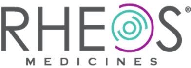 Rheos Medicines Logo