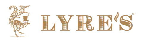 Lyre’s Non-Alcoholic Spirit Co. Logo