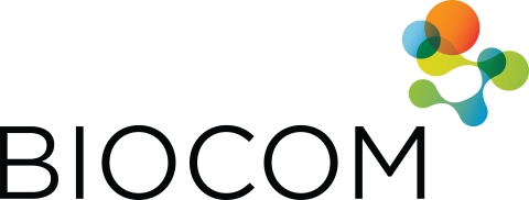 Biocom Logo