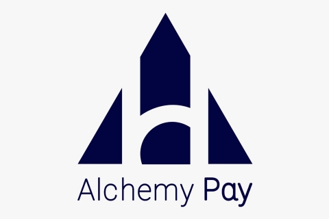 Alchemy Pay Logo