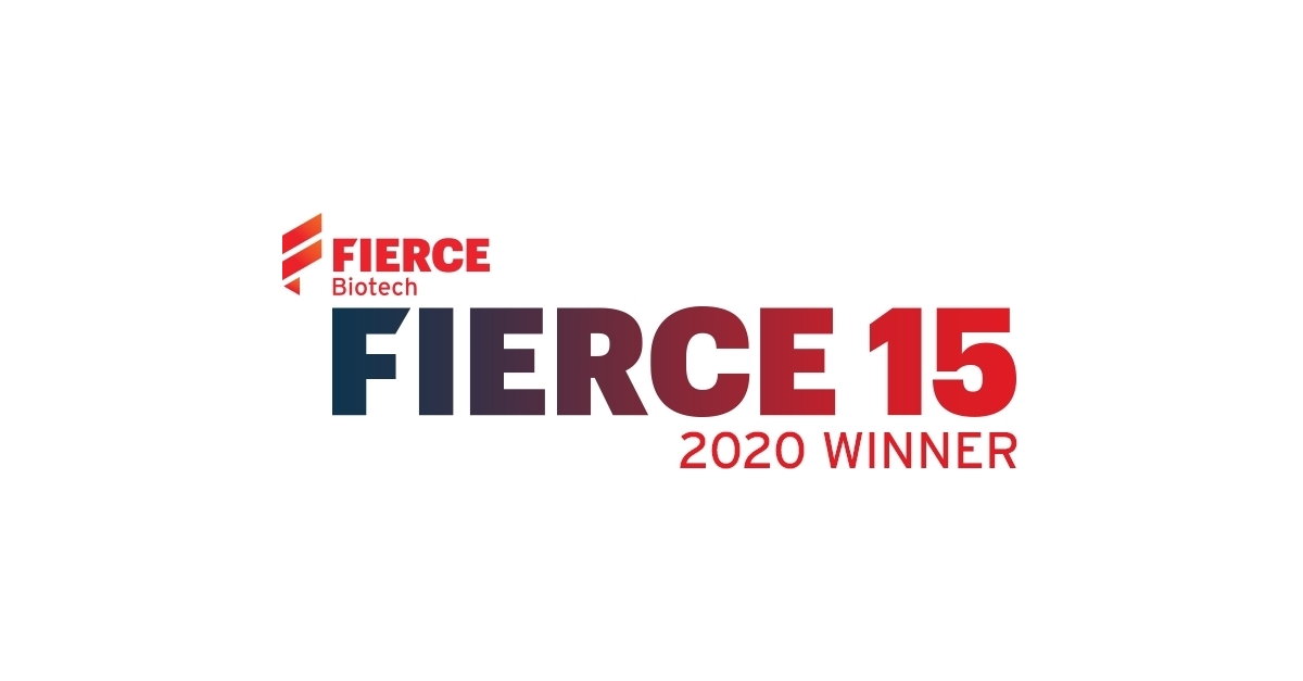 Fierce Biotech's 2020 Fierce 15