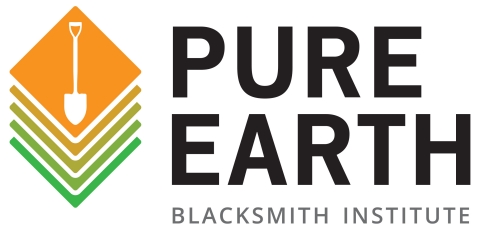 Pure Earth Logo