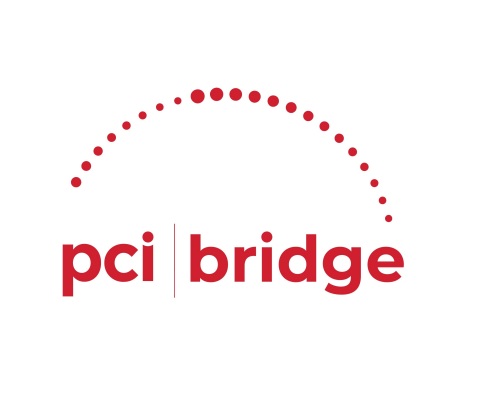 pci | bridge digital platform logo (Photo: Business Wire)