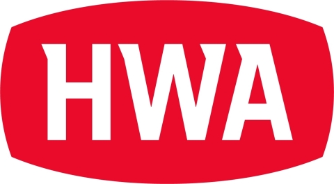 Harris Woolf Almonds Logo