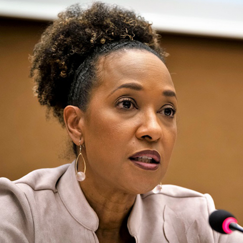 thumbnail 国际贸易中心(ITC)执行总监Pamela Coke-Hamilton