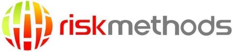 riskmethods Logo