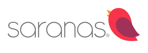 Saranas, Inc. Logo