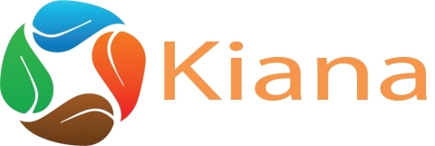 Kiana Analytics, Inc. Logo