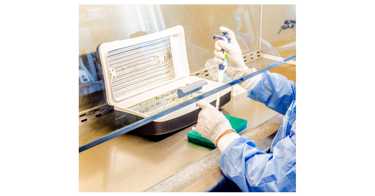 Puritize®, a new UVC Home Sanitizing System, Announces Results of SARS