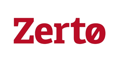 Zerto Logo