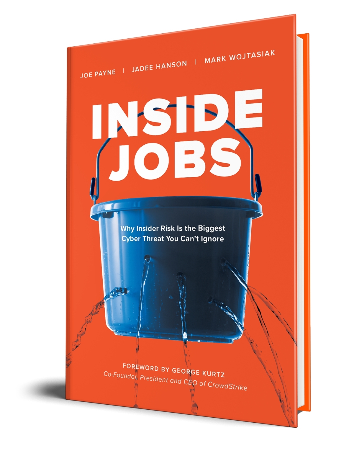 Inside Jobs: Why Insider Risk is the Biggest Cyber Threat You Can't ...