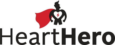 HeartHero, Inc. Logo